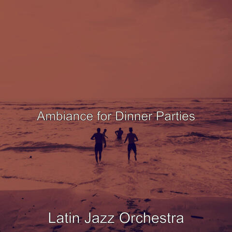 Ambiance for Dinner Parties