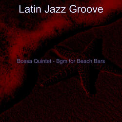 Cultivated Saxophone Bossa Nova - Vibe for Dinner Parties