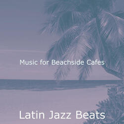 Happy Saxophone Bossa Nova - Vibe for Great Restaurants