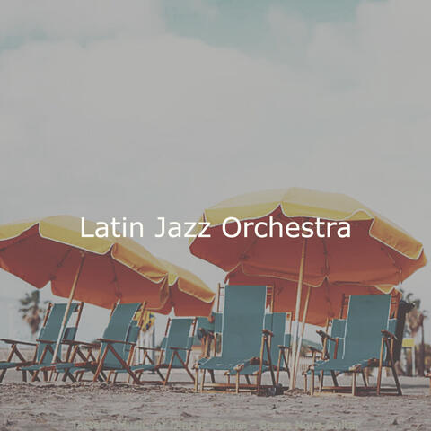 Tasteful Music for Dinner Parties - Bossa Nova Guitar