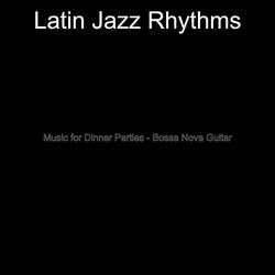 Bossa Quintet Soundtrack for Fiestas