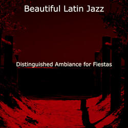 Background for Dinner Parties