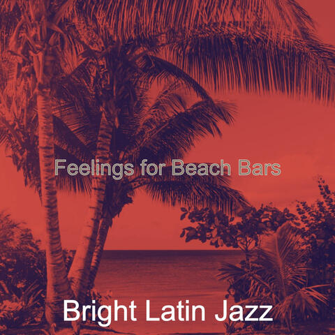 Feelings for Beach Bars