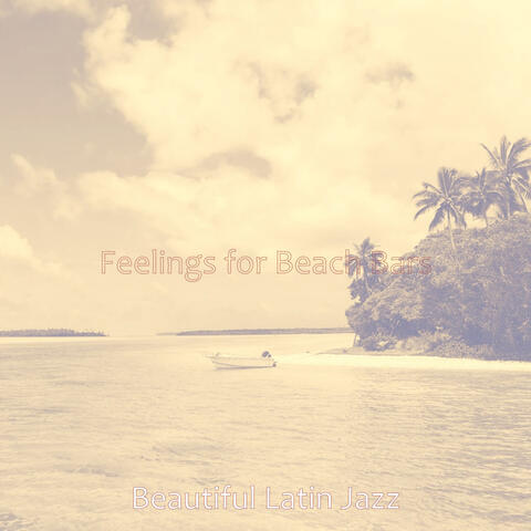 Feelings for Beach Bars