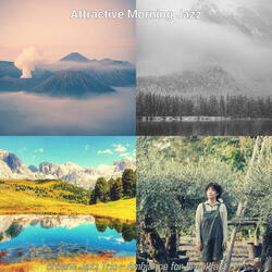 Unique Moods for Peaceful Mornings