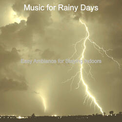 Delightful Pop Sax Solo - Vibe for Storms