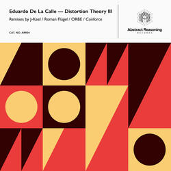 Distortion Theory III