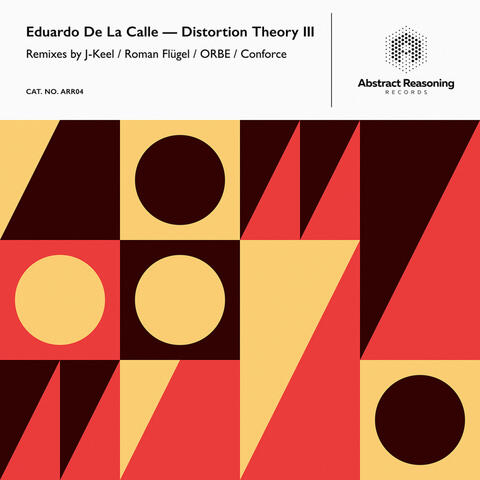 Distortion Theory III