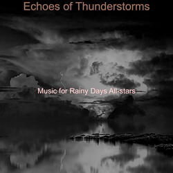Entertaining Pop Sax Solo - Vibe for Rainy Days