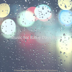 Refined Ambiance for Storms