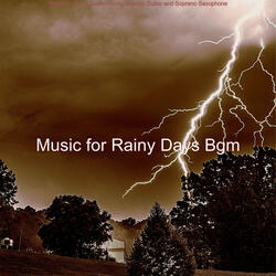 Funky Music for Winter