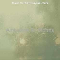 Awesome Backdrops for Thunderstorms