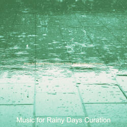 Background for Rain