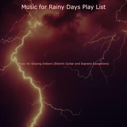 Calm Music for Thunderstorms