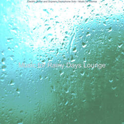 Smooth Pop Sax Solo - Vibe for Staying Indoors