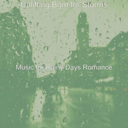 Tremendous Moods for Storms