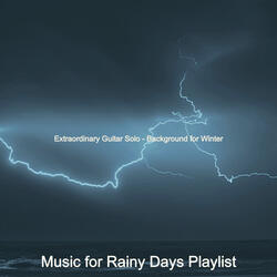 Retro Moods for Storms