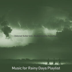 Number One Ambience for Thunderstorms