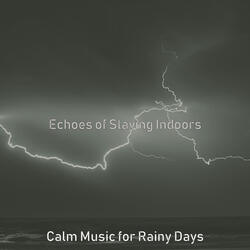 Easy Pop Sax Solo - Vibe for Staying Indoors
