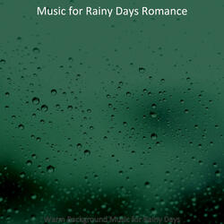Soprano Saxophone Soundtrack for Rain