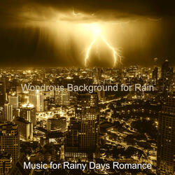 Vibrant Ambience for Thunderstorms