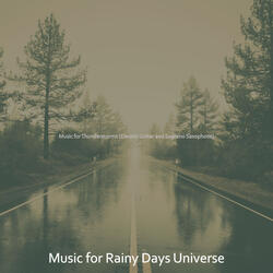 Joyful Rain