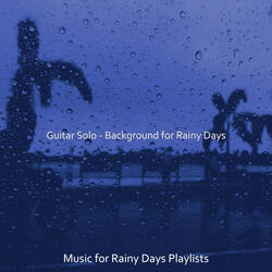 Pulsating Ambience for Storms