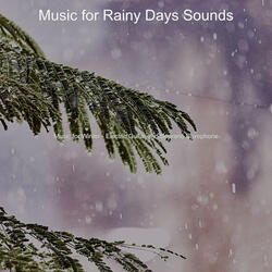 Lonely Moods for Rain