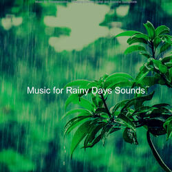 Pulsating Music for Thunderstorms