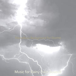 Background for Storms