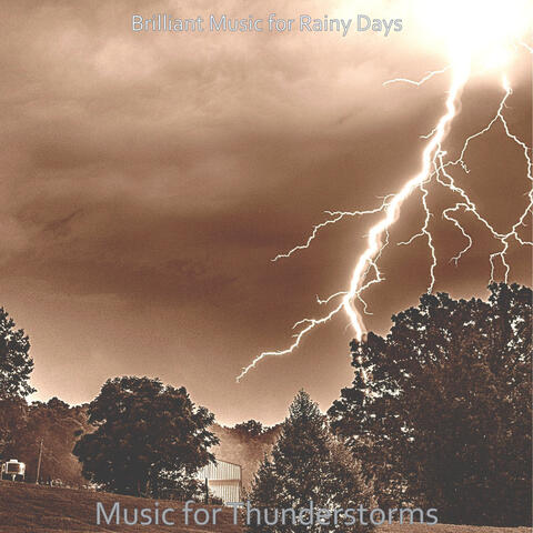 Music for Thunderstorms