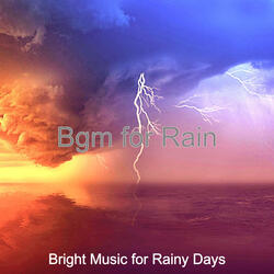 Paradise Like Moods for Thunderstorms