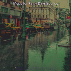Sprightly Moods for Rainy Days