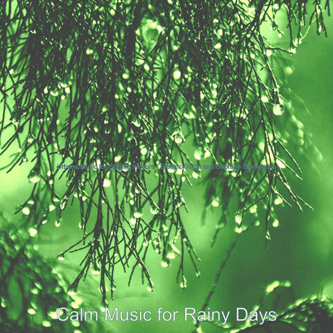 Urbane Music for Staying Indoors - Electric Guitar and Soprano Saxophone