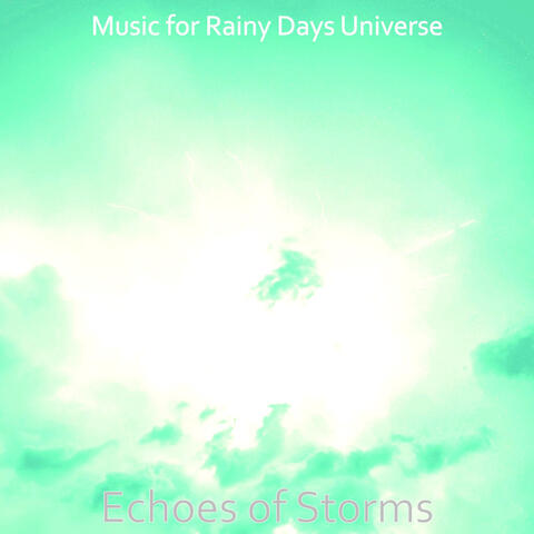 Echoes of Storms