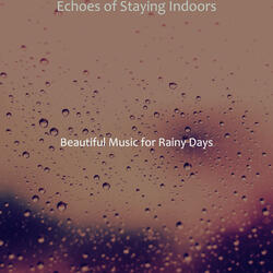 Scintillating Pop Sax Solo - Vibe for Thunderstorms
