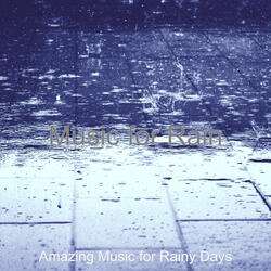Background for Rainy Days