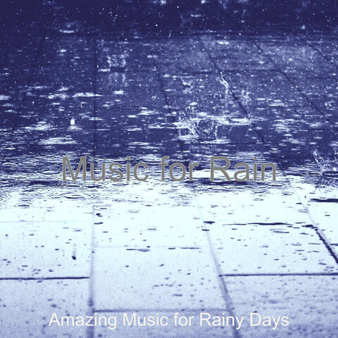 Music for Rain