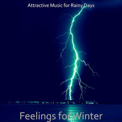 Relaxing Moods for Thunderstorms