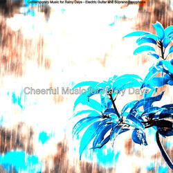 Contemporary Music for Rain