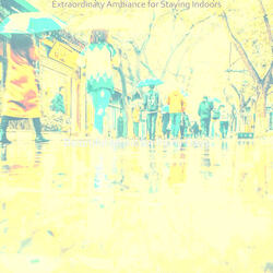 Soprano Saxophone Soundtrack for Staying Indoors