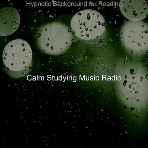 Hypnotic Background for Reading