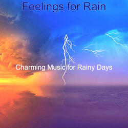 Soprano Saxophone Soundtrack for Thunderstorms