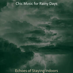 Sublime Ambiance for Storms