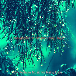 Sumptuous Music for Thunderstorms