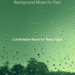 Sparkling Moods for Rainy Days