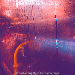 Background for Storms