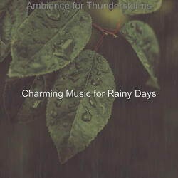 Dream-Like Staying Indoors