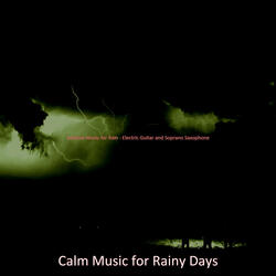 Sublime Music for Storms