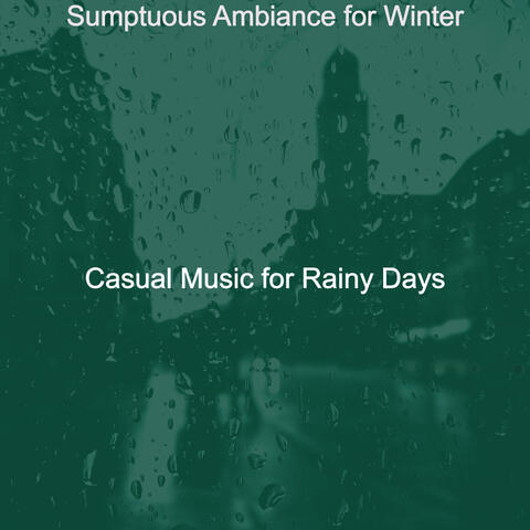 Sumptuous Ambiance for Winter